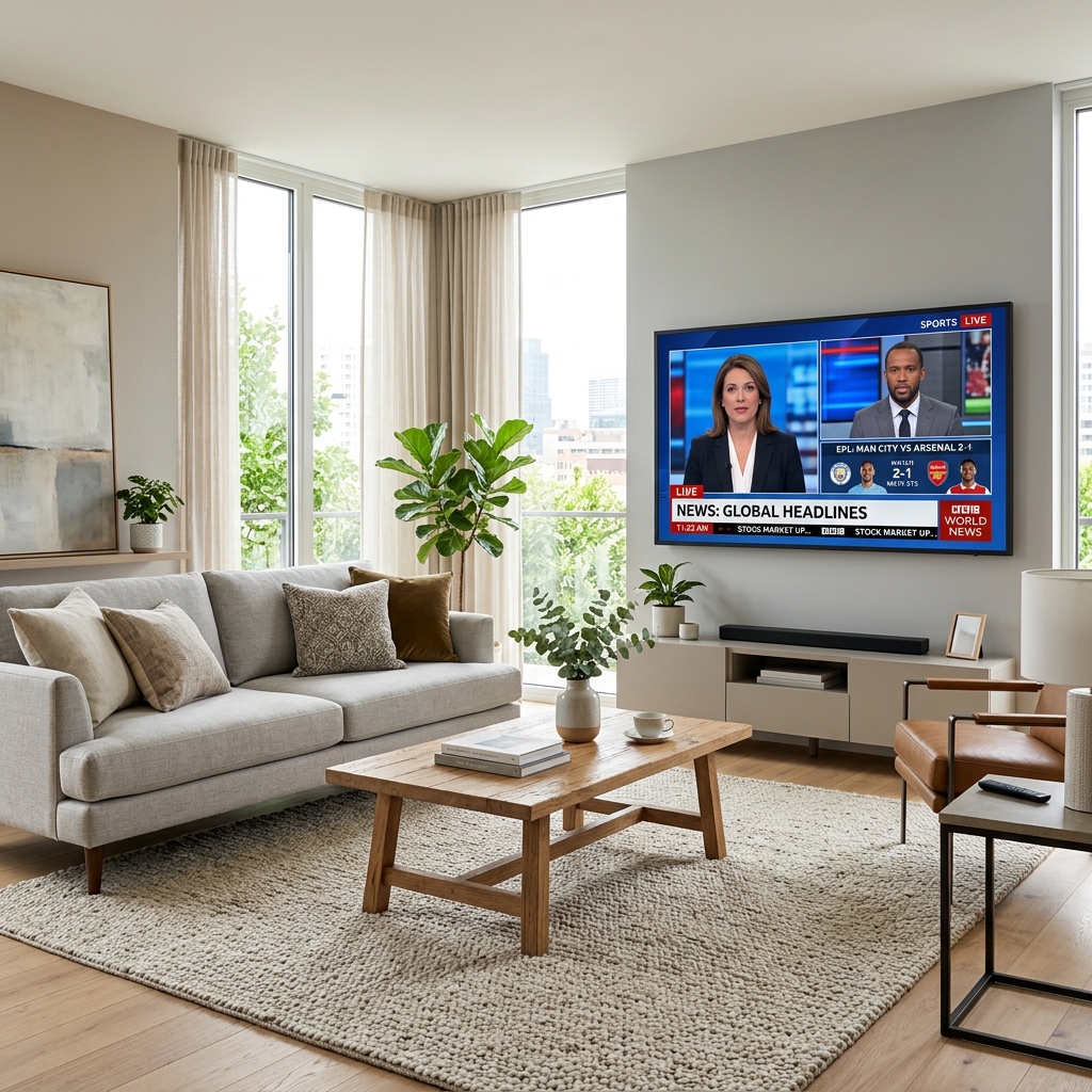 What is the Best Player for IPTV on Firestick, Android & Smart TVs 2026